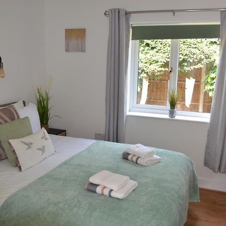 Number 3, Lytton Tree Lodge, Reydon, Southwold Exterior foto
