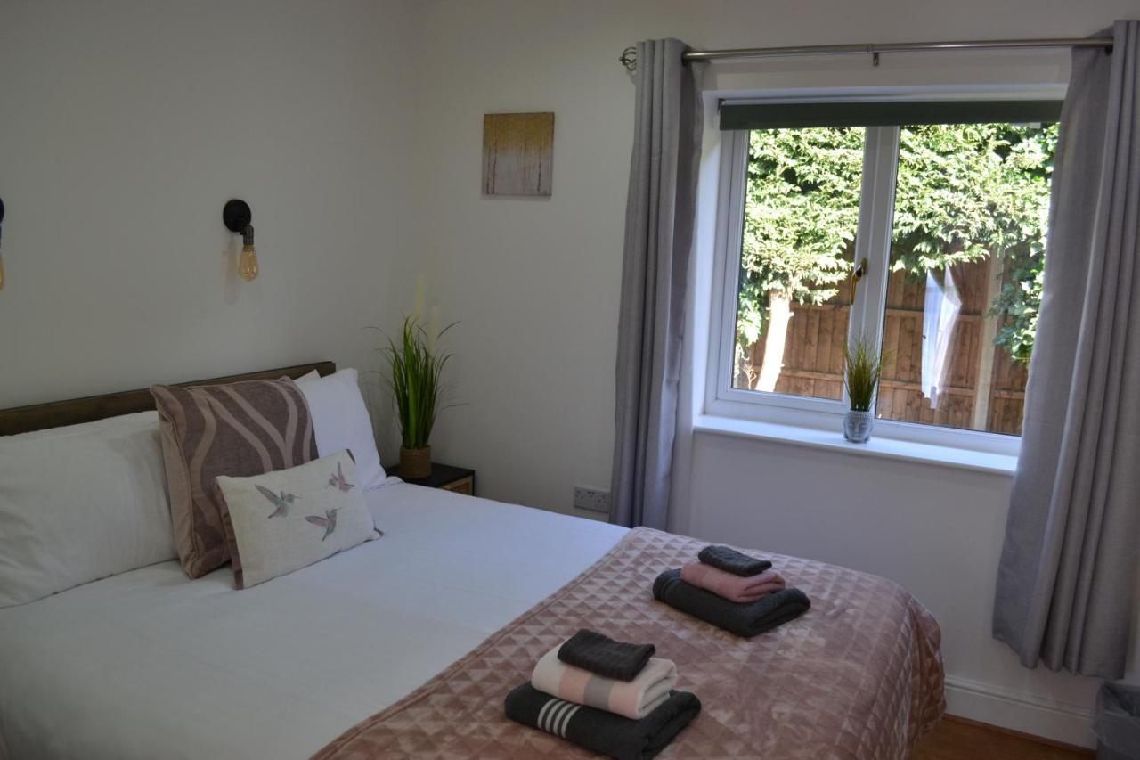 Number 3, Lytton Tree Lodge, Reydon, Southwold Exterior foto