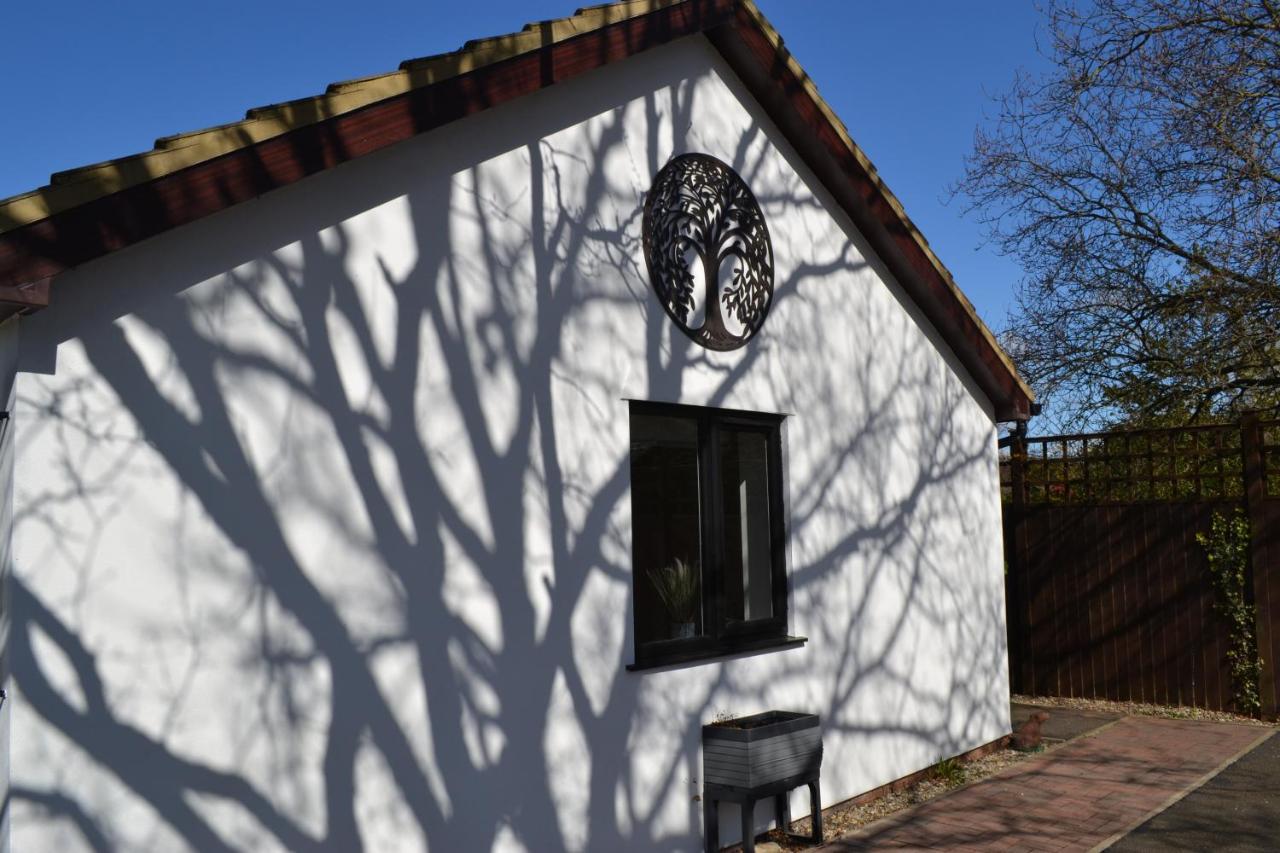 Number 3, Lytton Tree Lodge, Reydon, Southwold Exterior foto