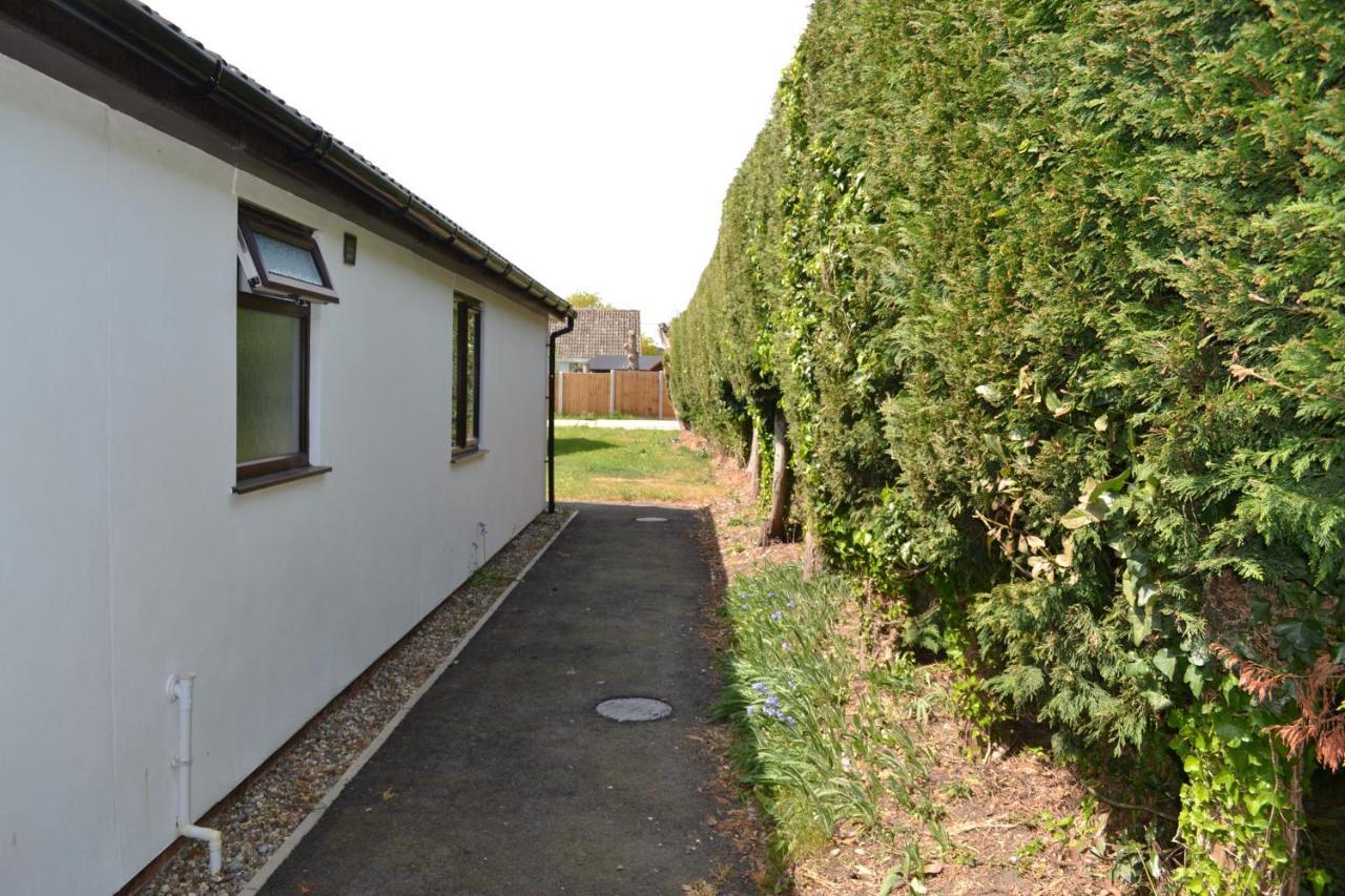Number 3, Lytton Tree Lodge, Reydon, Southwold Exterior foto