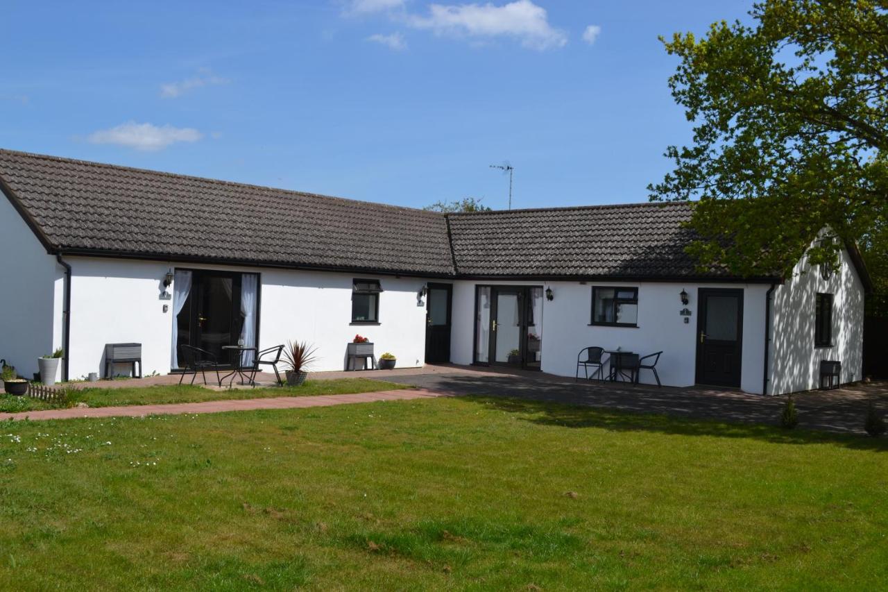 Number 3, Lytton Tree Lodge, Reydon, Southwold Exterior foto