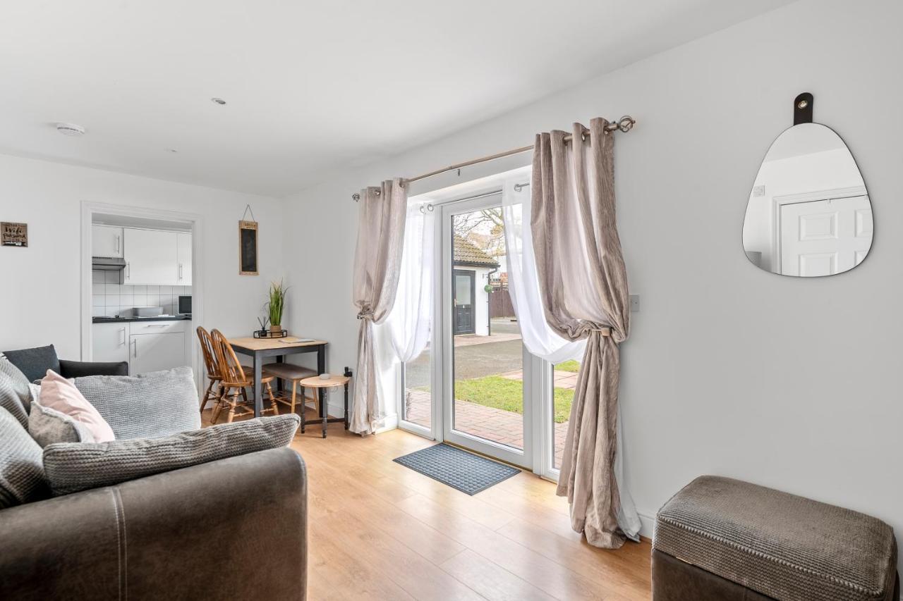 Number 3, Lytton Tree Lodge, Reydon, Southwold Exterior foto